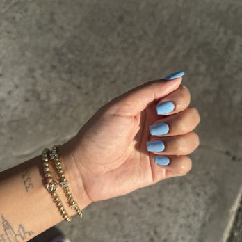 Liz Nail & Spa - Nail Salons Near Me - Flushing, New York