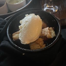 Strawberry Cobbler Strawberry Cobbler