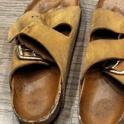 Paul's Shoe Service - Birkenstock sandals