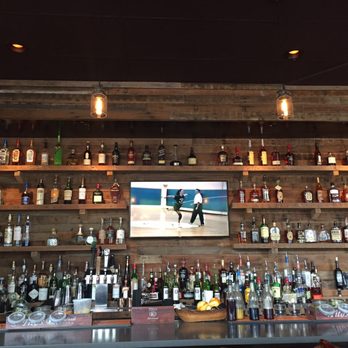 POUR Restaurant & Bar - Bar - New American Near Me - Lafayette, Louisiana POUR Restaurant & Bar - Bar - New American Near Me - Lafayette, Louisiana