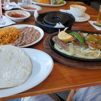 Mi Cocina - Fajitas - Tex-Mex Near Me - Frisco, Texas