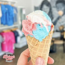 Drippy's Homemade Ice Cream
