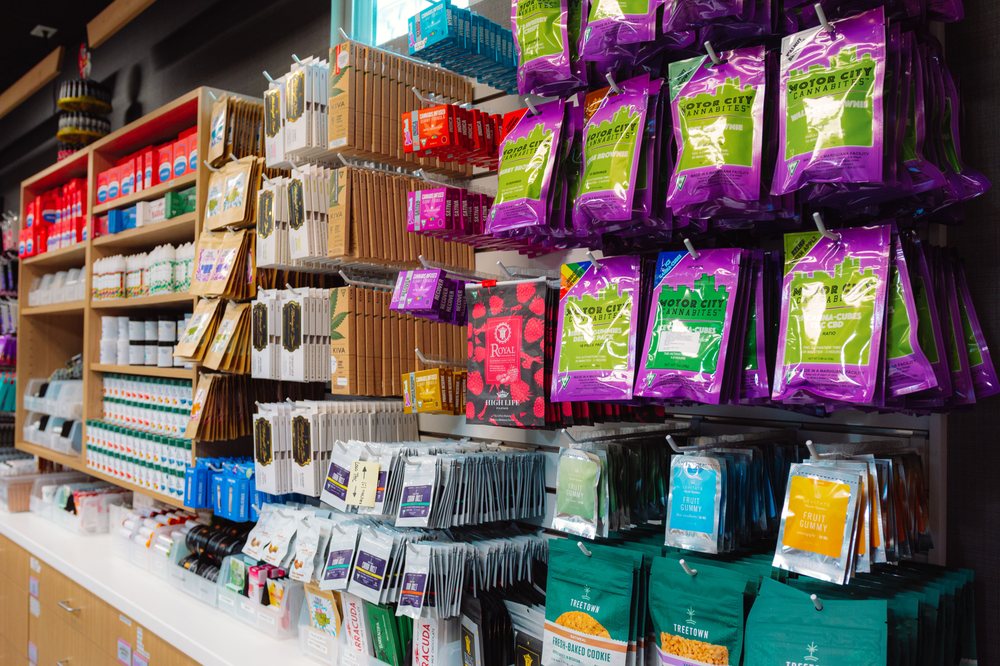 EXCLUSIVE GRAND RAPIDS MEDICAL & RECREATIONAL MARIJUANA Updated May