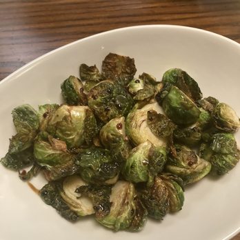 Michael's - BRUSSELS SPROUTS - Seafood Near Me - St. Augustine, Florida Michael's - BRUSSELS SPROUTS - Seafood Near Me - St. Augustine, Florida