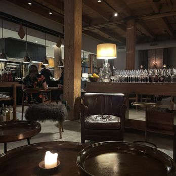 Smyth - New American Near Me - Chicago, Illinois