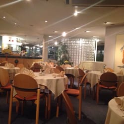 Bauhinia Chinese Restaurant