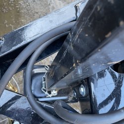 SR1 Companies - Bent Jack and bent bracket