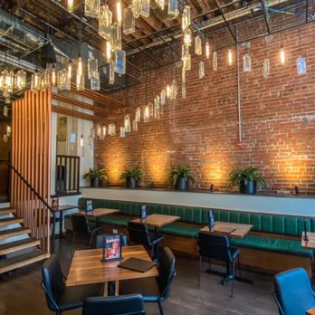 Deviation Distilling - Distilleries Near Me - Denver, Colorado