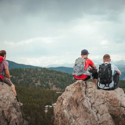 Choice House - A premier provider of 90-day extended primary treatment and long-term structured sober living services located in Boulder, Colorado