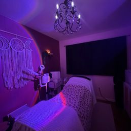 Facial