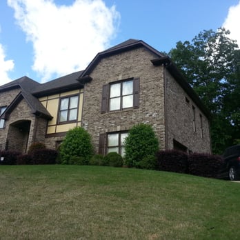 PaintDoctorMD - Home exterior painted by PaintDoctorMD, 2013. - Painters Near Me - Birmingham, Alabama PaintDoctorMD - Home exterior painted by PaintDoctorMD, 2013. - Painters Near Me - Birmingham, Alabama