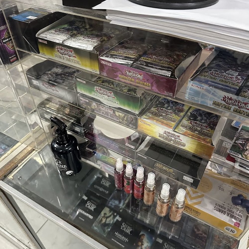 Gaming Universe - Toy Stores Near Me - Queens, New York Gaming Universe - Toy Stores Near Me - Queens, New York