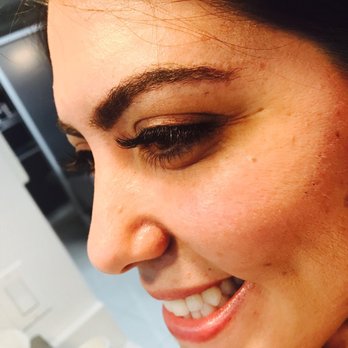 Flair Eyelashes - From the moment I walked in until the moment I left (and actually still) I was smiling ear to ear Amy did a phenomenal job! - Makeup Artists Near Me - New York, New York Flair Eyelashes - From the moment I walked in until the moment I left (and actually still) I was smiling ear to ear Amy did a phenomenal job! - Makeup Artists Near Me - New York, New York