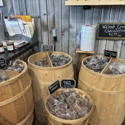 Bauman Orchard Corner Market