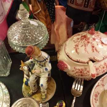 Livery Antiques - Antiques Near Me - Fayetteville, North Carolina