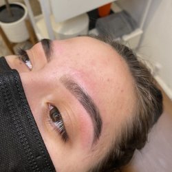 Brow Theory