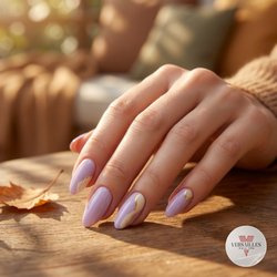 Versailles Nail Spa