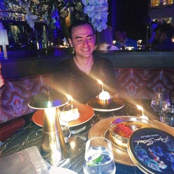 Papi Steak - bday spot never fails :) - Steakhouses Near Me - Las Vegas, Nevada