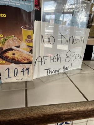 Jimboy's Tacos by null