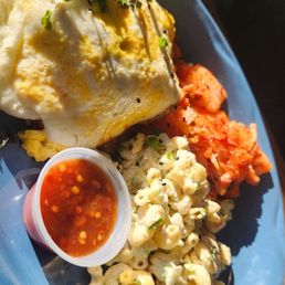 Loco moco Loco moco