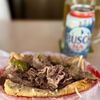 Tony's Chicago Beef Southside gift card