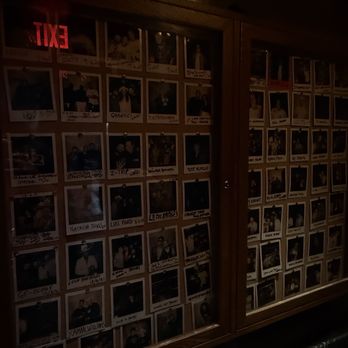 Dante's HiFi - Lounges Near Me - Miami, Florida