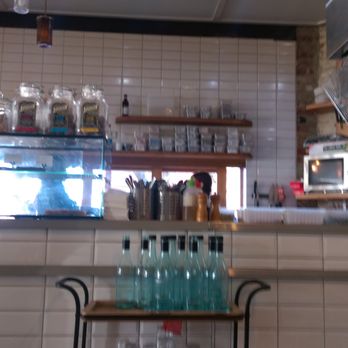 Wee Jeanie - Counter - Coffee & Tea Near Me - Yarraville, VIC Wee Jeanie - Counter - Coffee & Tea Near Me - Yarraville, VIC