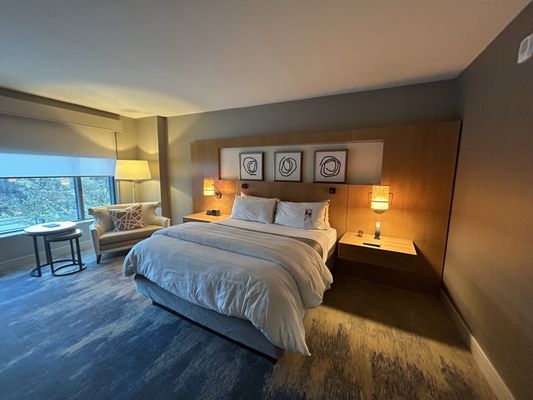 The Westin at The Woodlands® by null