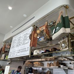 Lorenzo California - Plethora of specialty items