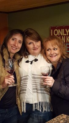 Shannon Faye Winery by null