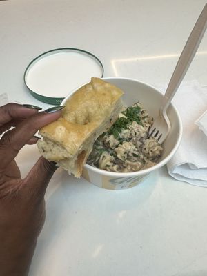 Gigi's Pasta by null