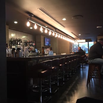 Range Restaurant - New American Near Me - Denver, Colorado