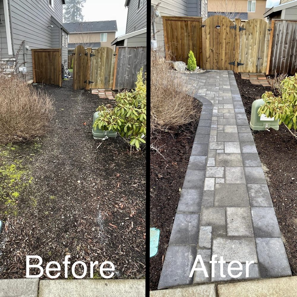 Pavers N Stones - Masonry/Concrete Near Me