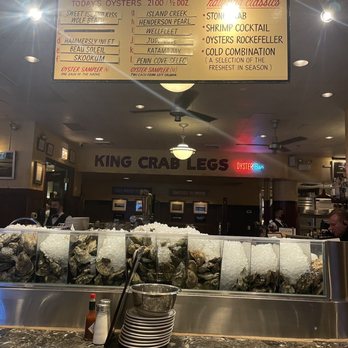 Shaw's Crab House - Seafood Near Me - Chicago, Illinois Shaw's Crab House - Seafood Near Me - Chicago, Illinois