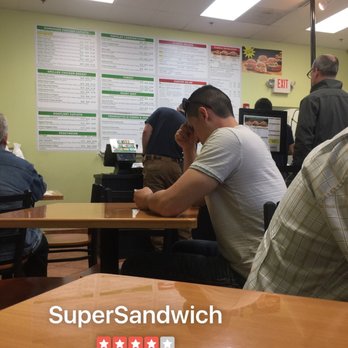 SuperSandwich - Sandwiches Near Me - Shelton, Connecticut SuperSandwich - Sandwiches Near Me - Shelton, Connecticut