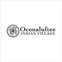 Oconaluftee Indian Village