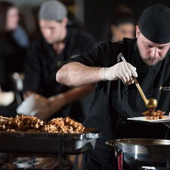 Tulips and Maple - Caterers Near Me - Ottawa, Ontario Tulips and Maple - Caterers Near Me - Ottawa, Ontario