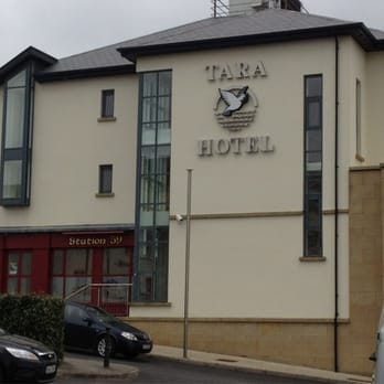 Station 59 @ Tara Hotel - Outside view from parking - Pubs Near Me - Killybegs, DL Station 59 @ Tara Hotel - Outside view from parking - Pubs Near Me - Killybegs, DL