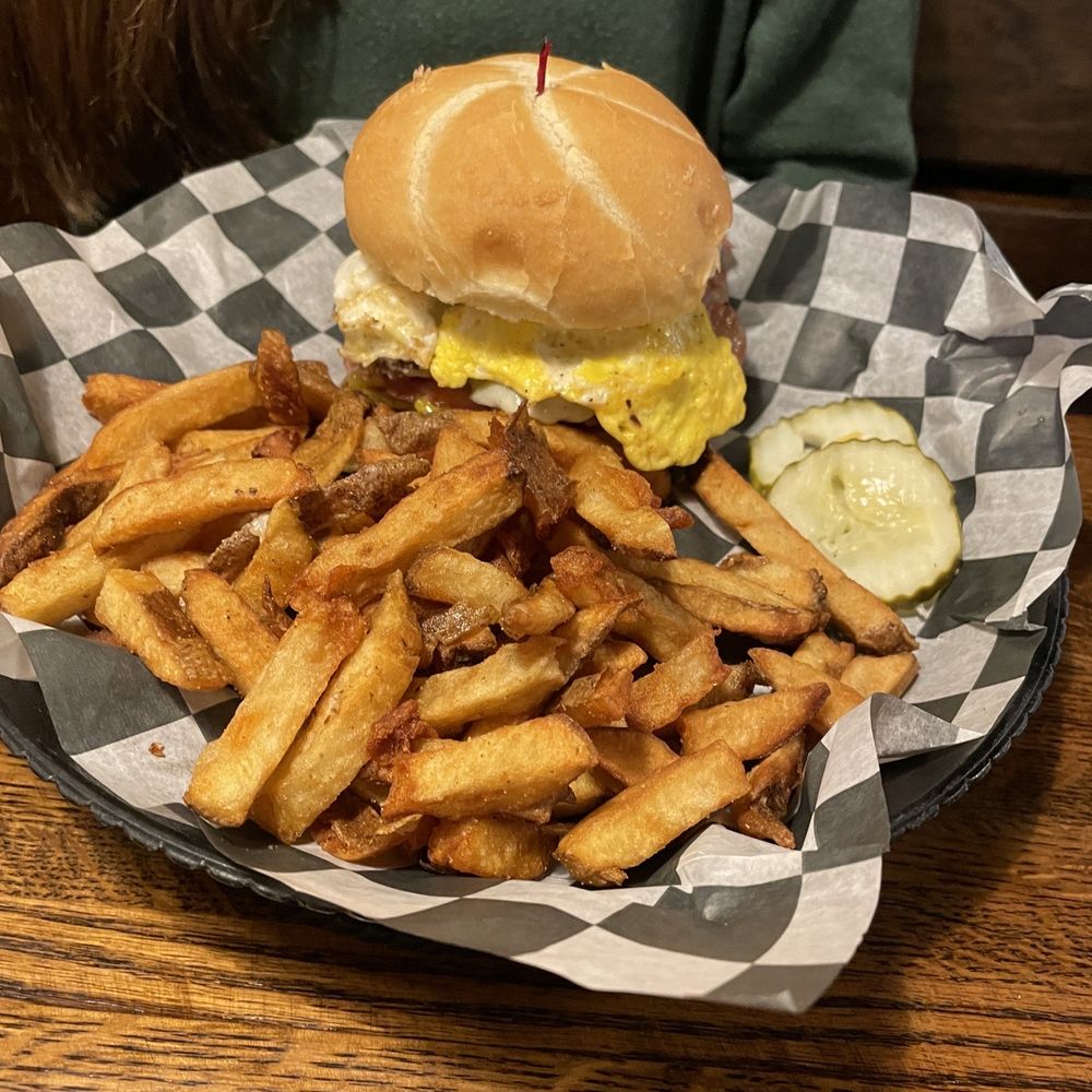 Greersburg Tavern - Greersburger - Chicken Wings Near Me - Darlington, Pennsylvania Greersburg Tavern - Greersburger - Chicken Wings Near Me - Darlington, Pennsylvania