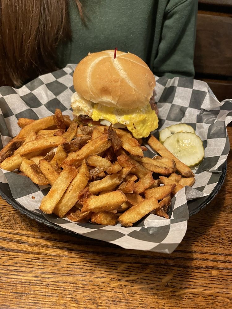 GREERSBURG TAVERN 34 Photos 3551 Darlington Rd, Darlington, Pennsylvania Chicken Wings