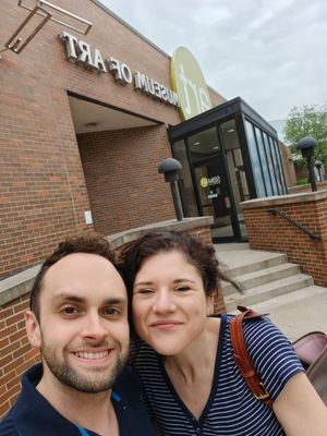 South Bend Museum of Art by null