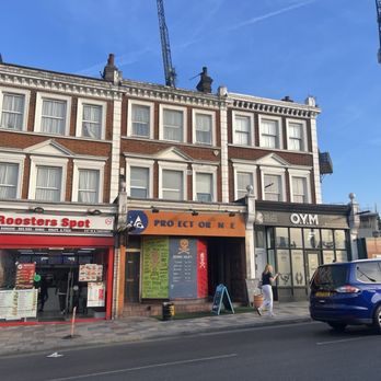 Project Orange - OMG I'm so glad this place exist!! Loving it!! - Bars Near Me - London, XGL Project Orange - OMG I'm so glad this place exist!! Loving it!! - Bars Near Me - London, XGL