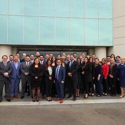 Falcon Wealth Planning - Falcon Wealth Planning Team