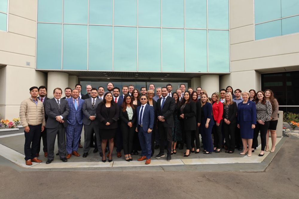 FALCON WEALTH PLANNING Updated September 2024 Request Consultation