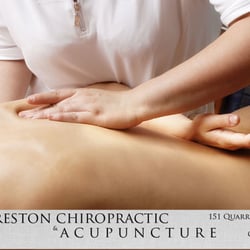 Photo of Preston Chiropractic and Acupuncture - Cary, NC, United States. Medical Massage Treatments in Cary NC by Preston Chiropractic and Acupuncture