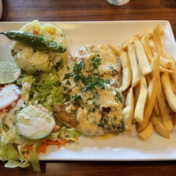 Ensenada Restaurant - Latin American Near Me - San Francisco, California