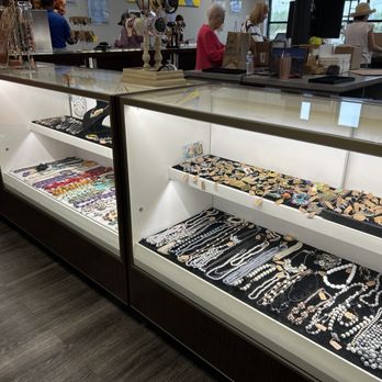 Lake Travis Thrift Shop - Jewelry - Thrift Stores Near Me - Lakeway, Texas Lake Travis Thrift Shop - Jewelry - Thrift Stores Near Me - Lakeway, Texas