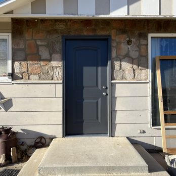 Aesthetic Windows & Doors - Stucco Services Near Me - Albuquerque, New Mexico