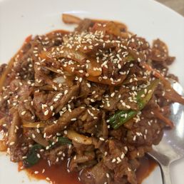 Bulgogi