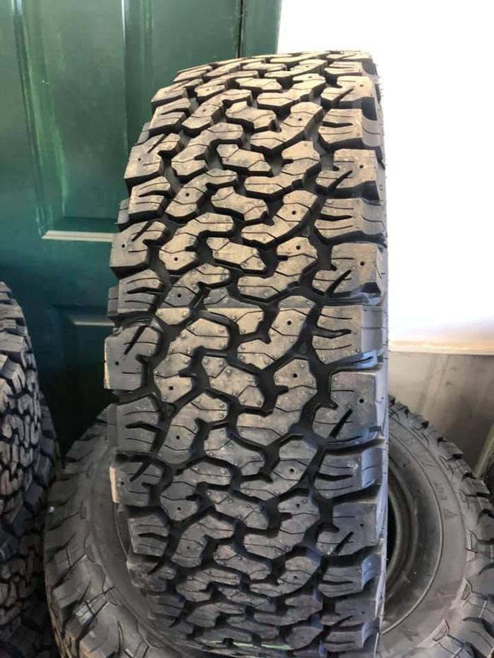 ROGER’S BEST VALUE TIRE & AUTO Updated July 2024 6258 County Rd 32